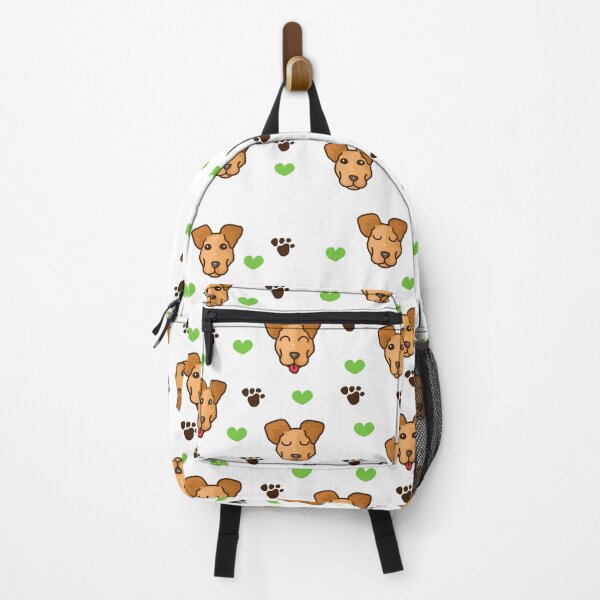 Item preview, Jack Russell Terrier patterned designed and sold by Cute Animal pattern T-shirt.