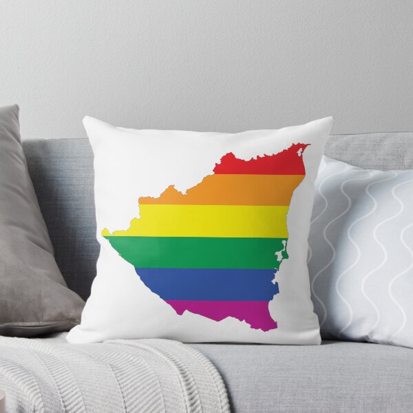 Item preview, nicaragua gay map designed and sold by tony4urban.