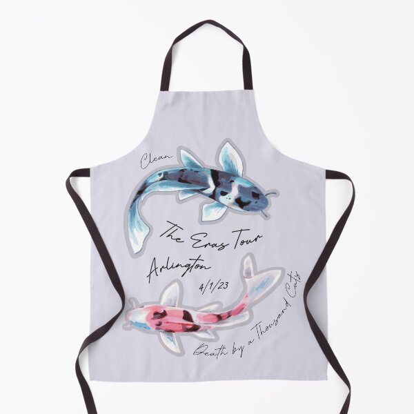 Item preview, Eras Arlington Night 2 Surprise Song Koi Fish designed and sold by 2002dizy.
