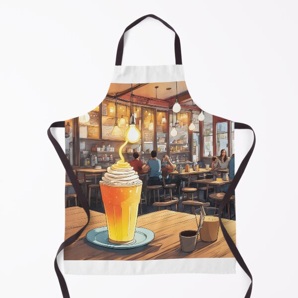 Item preview, Glowing Shake  designed and sold by Everythingstakn.