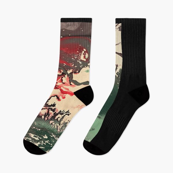 Item preview, Deku Saving Eri 	 	 designed and sold by clbkllcqroj47.