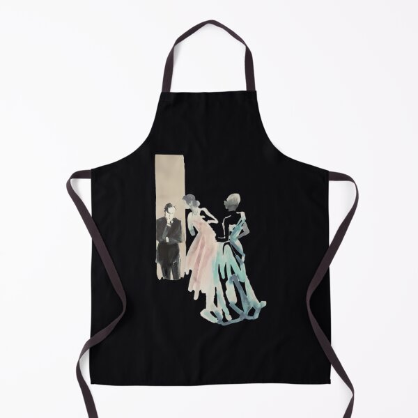 Item preview, Phantom Thread  	 designed and sold by gektmyzt93.