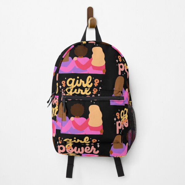 Item preview, "The Power of Her: Inspiring Stories of Strong Girls" designed and sold by upupupshop.