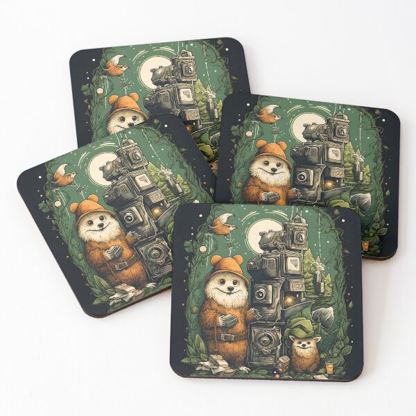 Item preview, wanderers never leave by ludvig hor designed and sold by ArtisimoStudio.