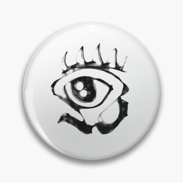 Item preview, eye designed and sold by giomalart.