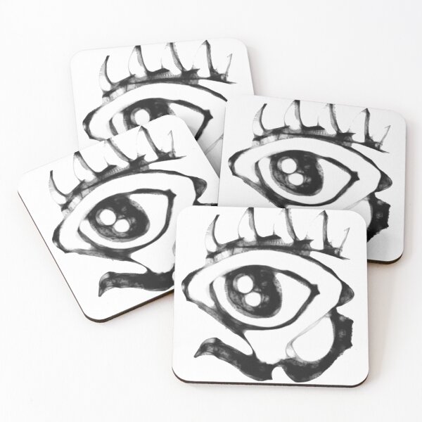 Item preview, eye designed and sold by giomalart.