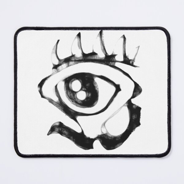 Item preview, eye designed and sold by giomalart.