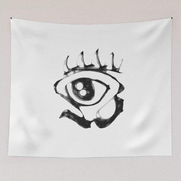Item preview, eye designed and sold by giomalart.