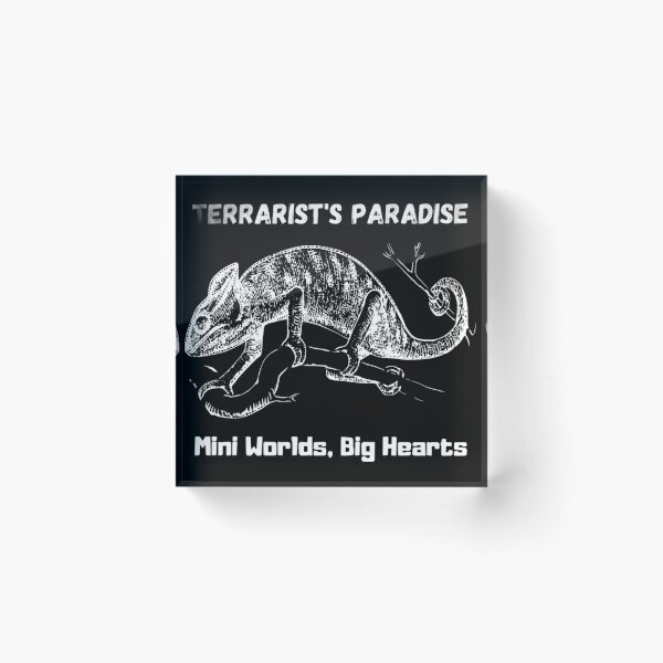 Item preview, Terrarist's Paradise designed and sold by MaciekCz.
