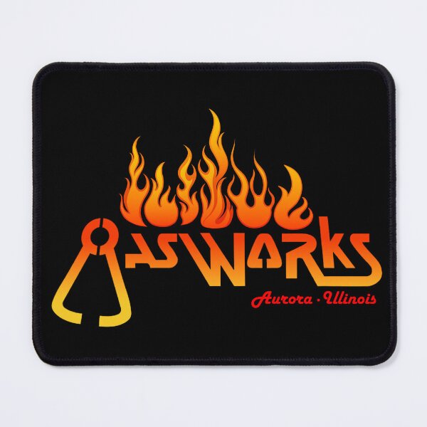 Item preview, Gasworks Rock Bar designed and sold by chazy73.