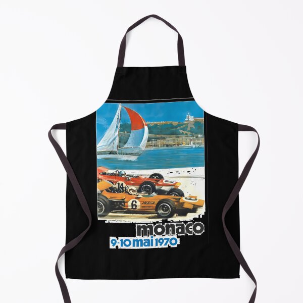 Artikelvorschau, Monaco 70 Retro Grand Prix entworfen und verkauft von plmlyeptzu86.
