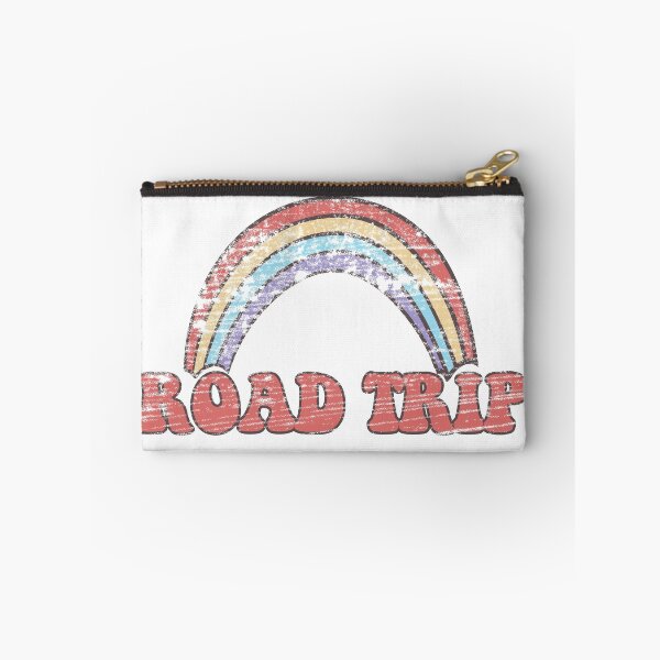 Item preview, Road Trip Rainbow designed and sold by bullshirter.