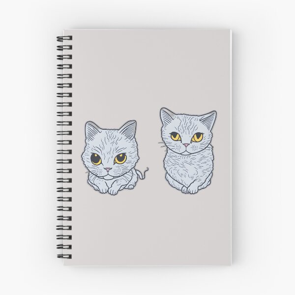 Item preview, Cunning Kitty Expression: Whimsical Smirk Art designed and sold by FashionRex.