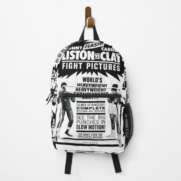 Item preview, Muhammad Ali Boxing designed and sold by FrancoReichel.