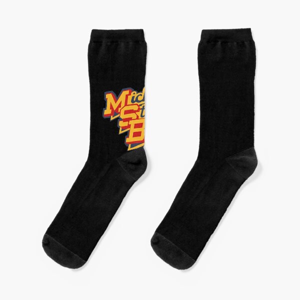 Socks The Office Stanley Stuff for Male Flexible Print Socks All