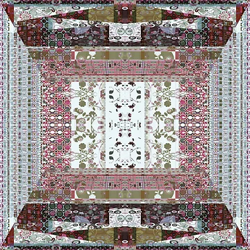 Artwork thumbnail, Not All For Fun by Elizabeth Austin-Craig