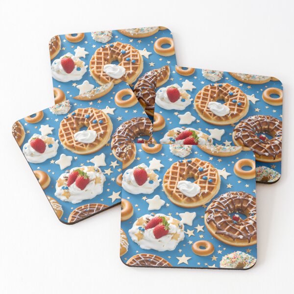 Item preview, Pastry Merged  designed and sold by Everythingstakn.