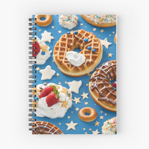 Item preview, Pastry Merged  designed and sold by Everythingstakn.