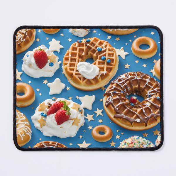 Item preview, Pastry Merged designed and sold by Everythingstakn.