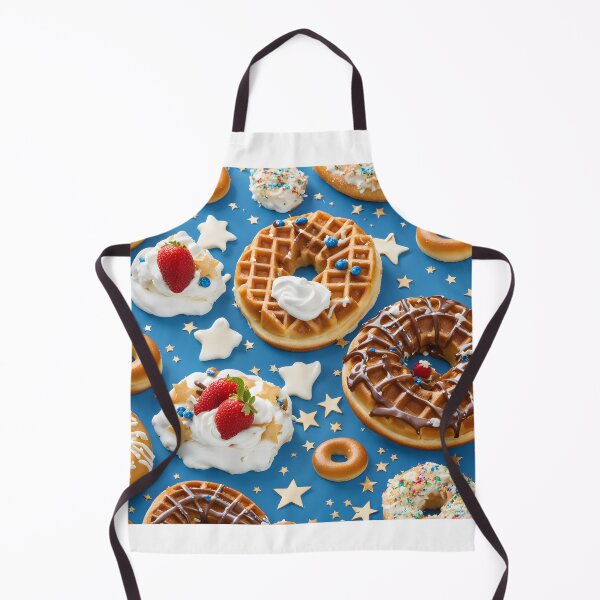 Item preview, Pastry Merged  designed and sold by Everythingstakn.