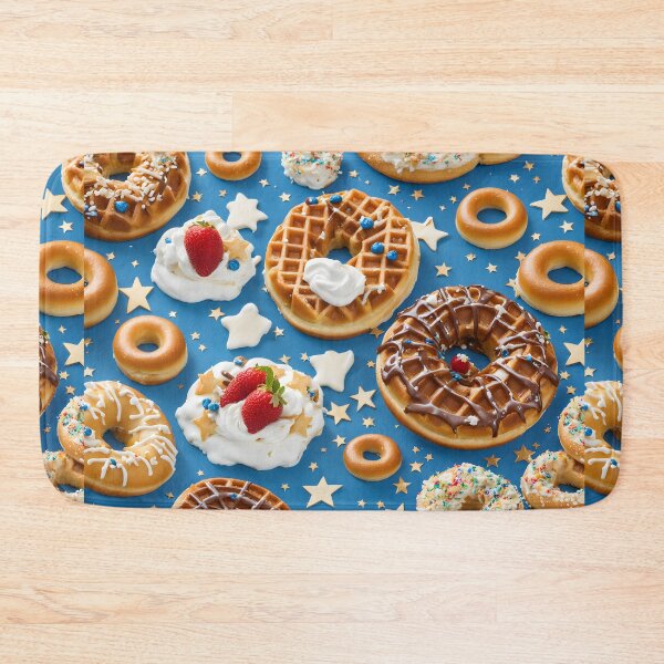 Item preview, Pastry Merged  designed and sold by Everythingstakn.