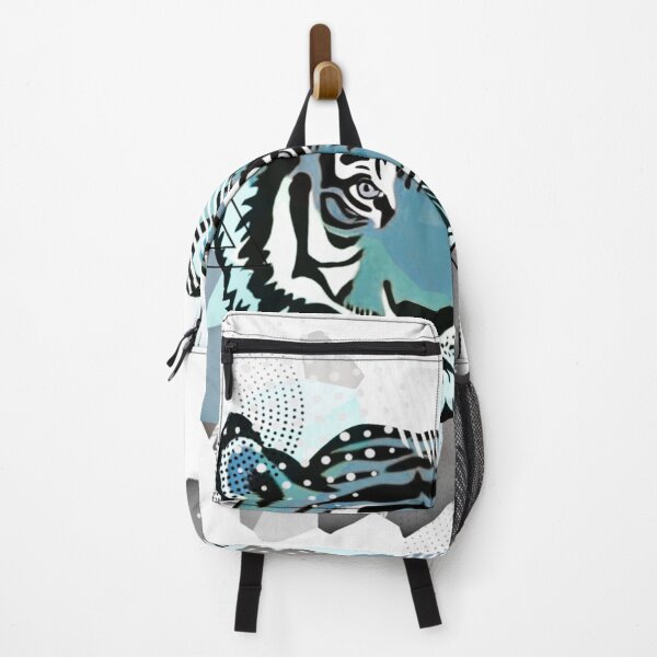 Item preview, THE TIGER designed and sold by inarausch2023.