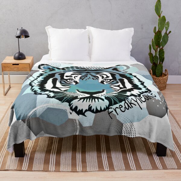 Item preview, THE TIGER designed and sold by inarausch2023.