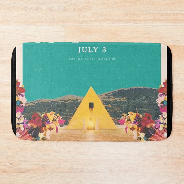 Item preview, camp on the hill designed and sold by BarbaraRBorne.