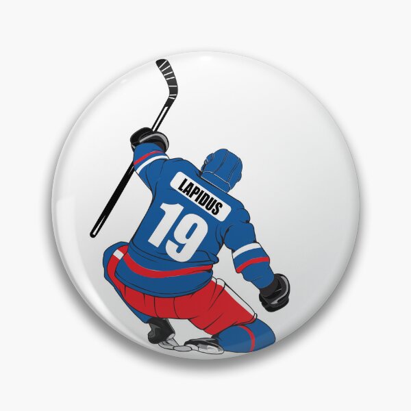 Item preview, Lapidus Hockey Products designed and sold by stinkylockers.