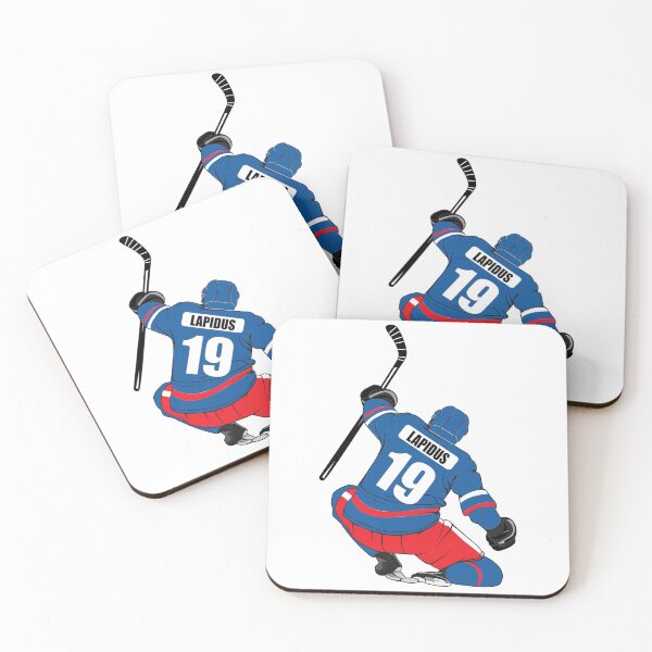 Item preview, Lapidus Hockey Products designed and sold by stinkylockers.