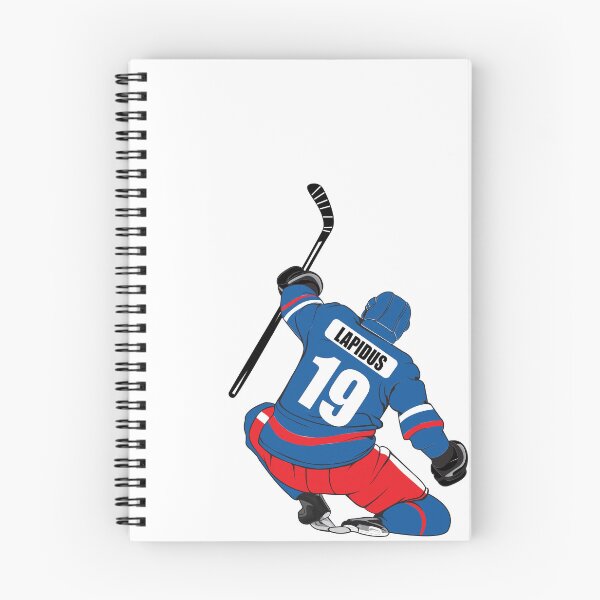 Item preview, Lapidus Hockey Products designed and sold by stinkylockers.