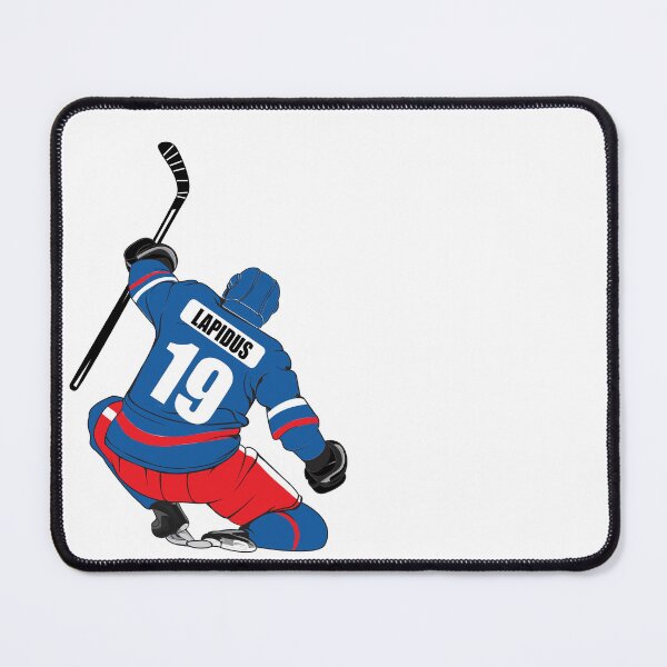 Item preview, Lapidus Hockey Products designed and sold by stinkylockers.