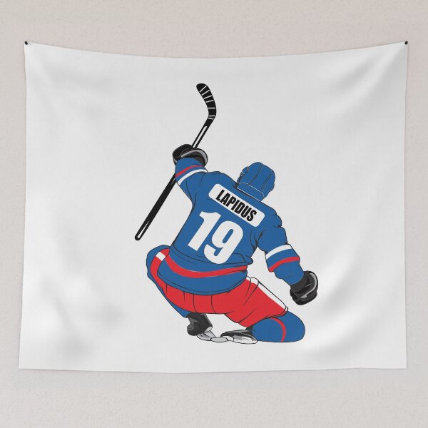 Item preview, Lapidus Hockey Products designed and sold by stinkylockers.