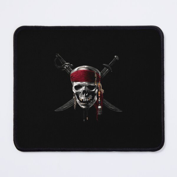 Item preview, Pirate of Caribbean designed and sold by jzziieuo0.