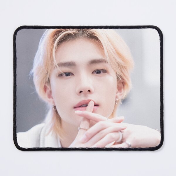 Item preview, Stray Kids SKZ Hyunjin 3RACHA kpop boy group korean men poster  designed and sold by Kpop-Noona.