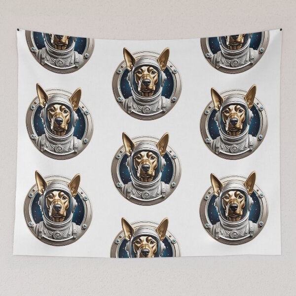 Item preview, Astronaut designed and sold by duhnnae.