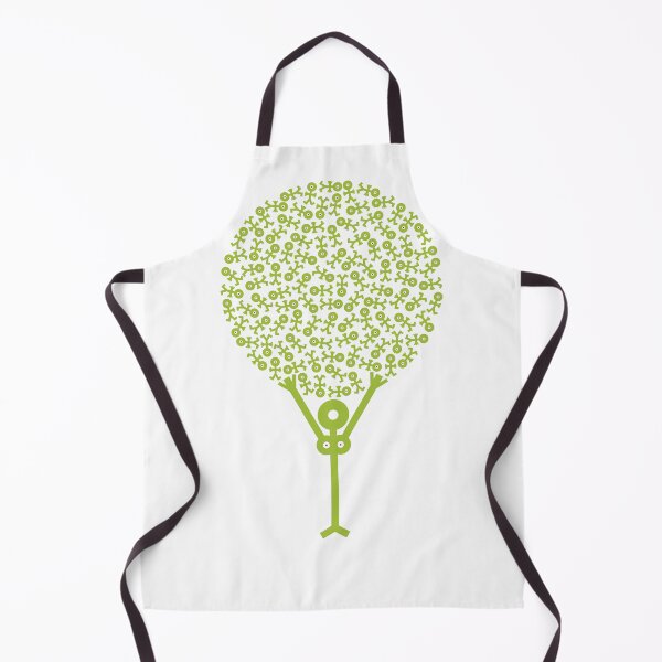 Item preview, Woman Tree Icon 2007 designed and sold by ThisisnotmeArt.