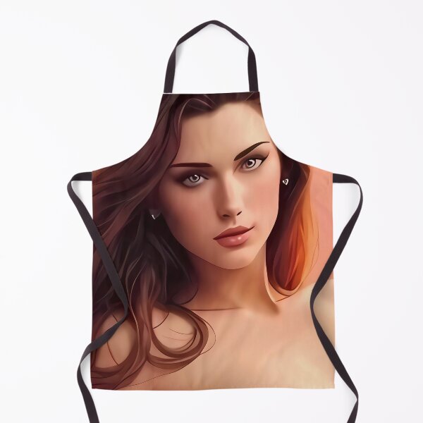 Item preview, VICTORIA 004 Artwork designed and sold by ArtistSofiaFox.