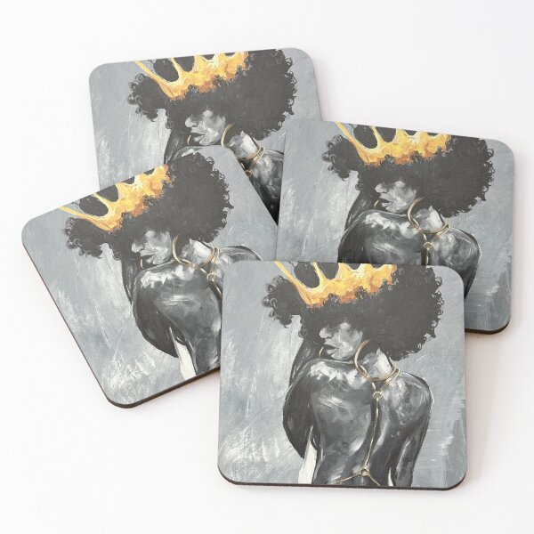 Item preview, Naturally Queen XXVII designed and sold by DaCre8iveOne.