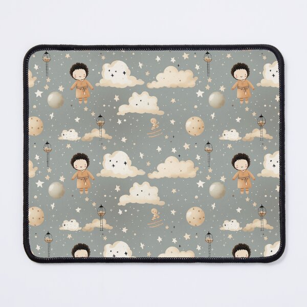 Item preview, Astronaut Watercolor 1280:720 designed and sold by thaworn-kdt.