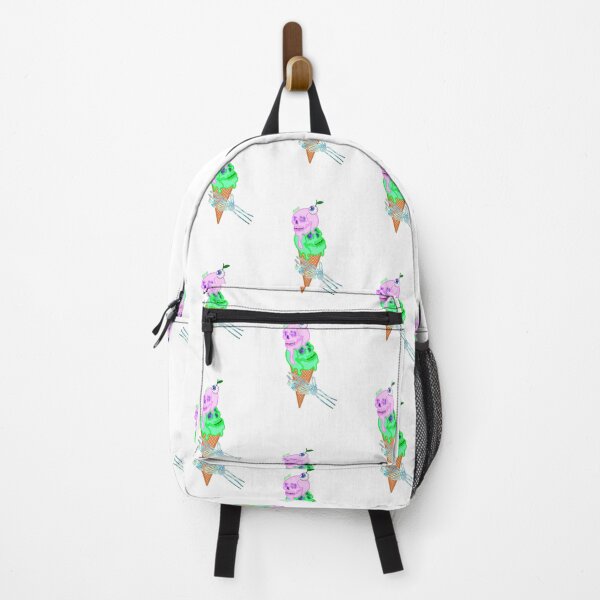 Item preview, I-Scream designed and sold by Melinoe333.