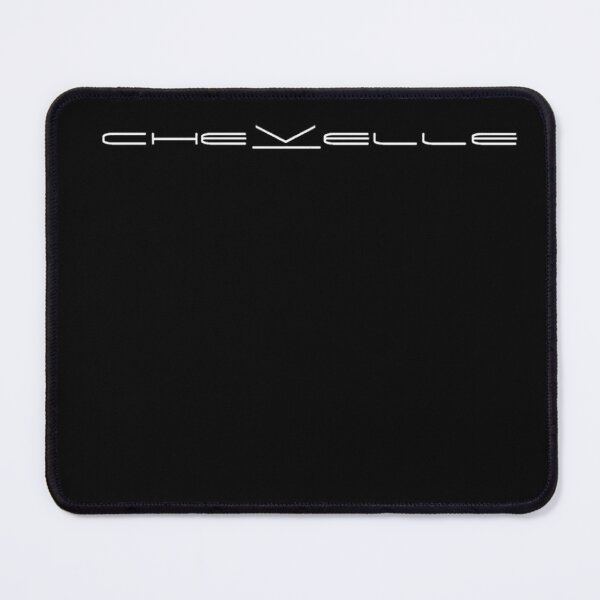 Item preview, Chevelle logo designed and sold by RobbSchneider.