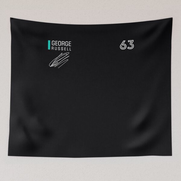 Item preview, George Russell  	 designed and sold by bdpwdxued4.