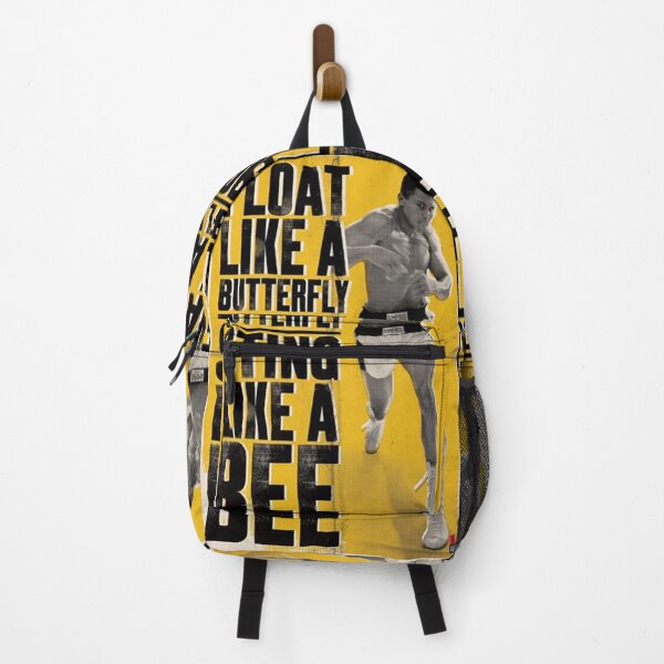 Item preview, Float Like A Butterfly designed and sold by FrancoReichel.
