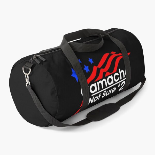 Item preview, Camacho Not Sure 2024 Presidential Campaign Color designed and sold by RobbSchneider.