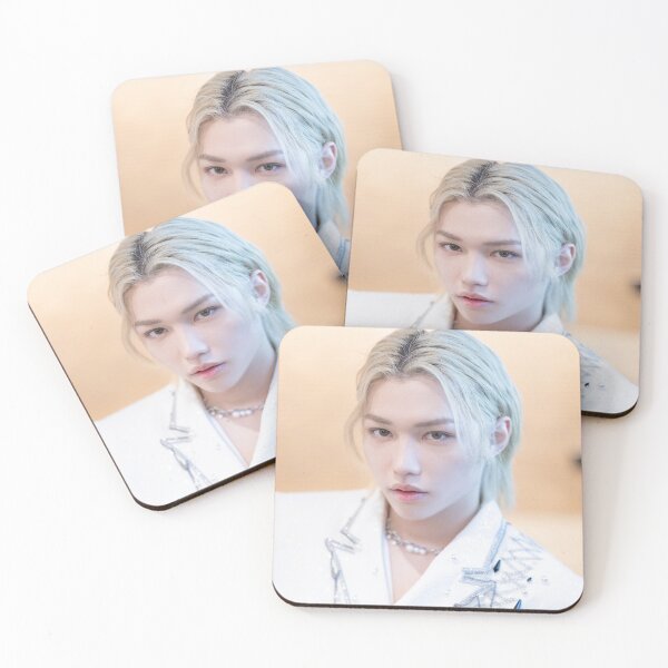 Item preview, Lee Felix Summer vibes Boyfriend material Stray Kids SKZ Kpop Boy group hot poster w photoshoot  designed and sold by Kpop-Noona.