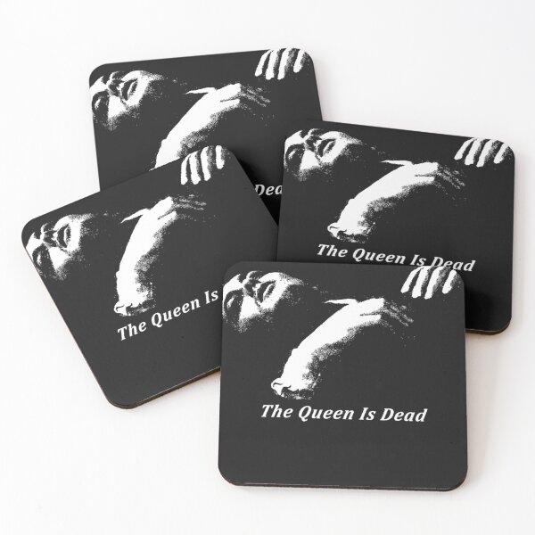 Item preview, The Smiths The Queen Is Dead  designed and sold by ElnaGoldner.