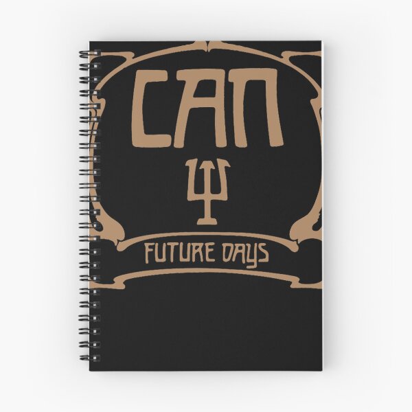 Item preview, Can Future Days Design designed and sold by RobbSchneider.