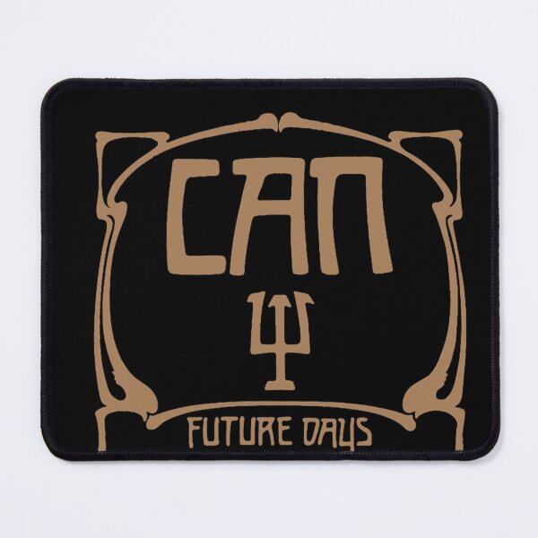 Item preview, Can Future Days Design designed and sold by RobbSchneider.