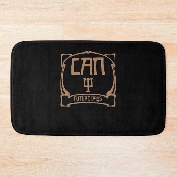 Item preview, Can Future Days Design designed and sold by RobbSchneider.
